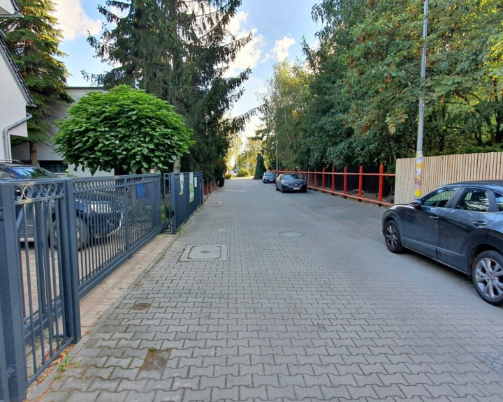 Obiekt Sprzedaż Wrocław Wrocław-Krzyki Jarzynowa