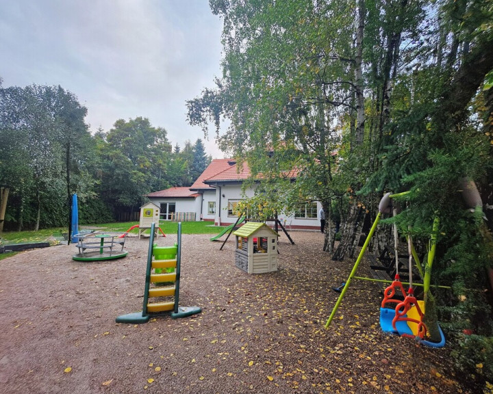 Obiekt Sprzedaż Wrocław Wrocław-Krzyki Jarzynowa