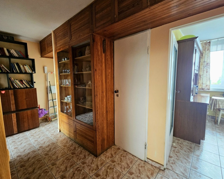 Mieszkanie Sprzedaż Wrocław Wrocław-Krzyki Powstańców Śląskich