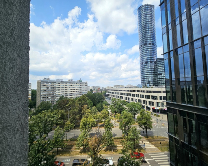Mieszkanie Sprzedaż Wrocław Wrocław-Krzyki Powstańców Śląskich
