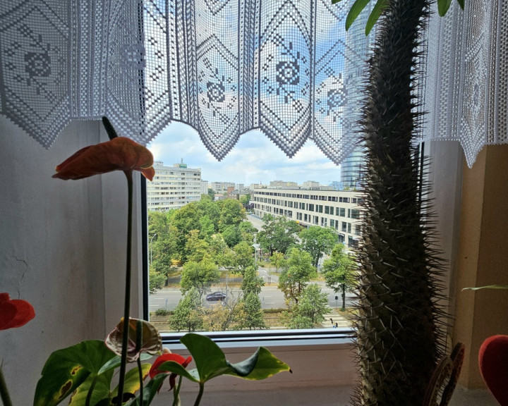 Mieszkanie Sprzedaż Wrocław Wrocław-Krzyki Powstańców Śląskich
