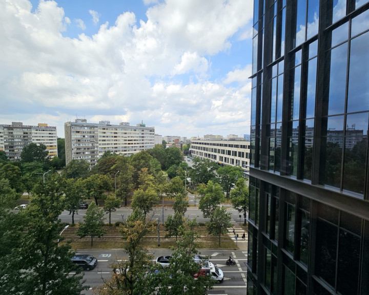 Mieszkanie Sprzedaż Wrocław Wrocław-Krzyki Powstańców Śląskich