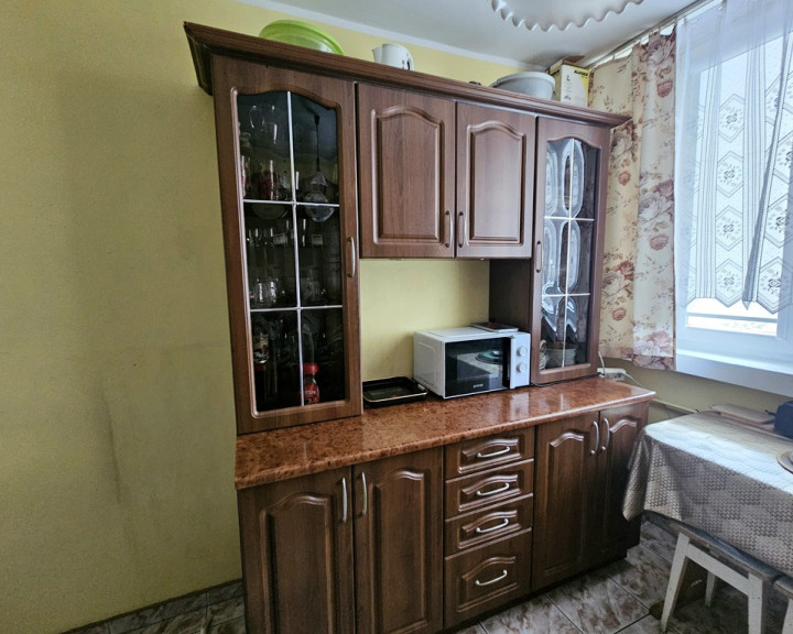 Mieszkanie Sprzedaż Wrocław Wrocław-Krzyki Powstańców Śląskich