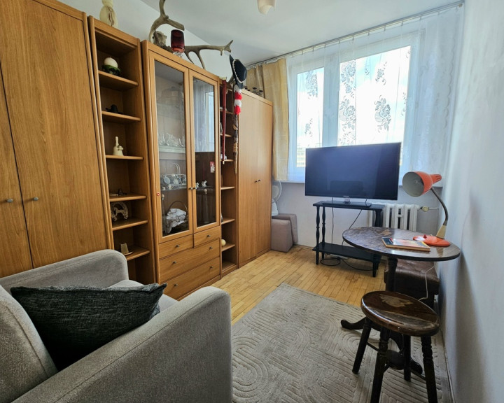 Mieszkanie Sprzedaż Wrocław Wrocław-Krzyki Powstańców Śląskich