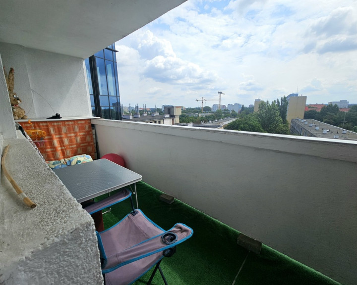 Mieszkanie Sprzedaż Wrocław Wrocław-Krzyki Powstańców Śląskich
