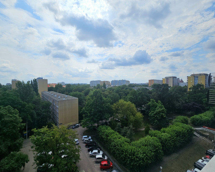 Mieszkanie Sprzedaż Wrocław Wrocław-Krzyki Powstańców Śląskich
