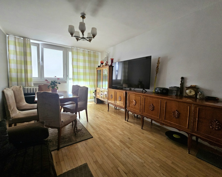 Mieszkanie Sprzedaż Wrocław Wrocław-Krzyki Powstańców Śląskich