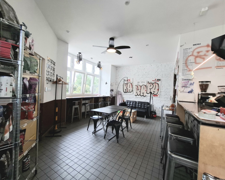 Lokal Wynajem Wrocław Wrocław-Śródmieście pl.&nbsp;św. Macieja