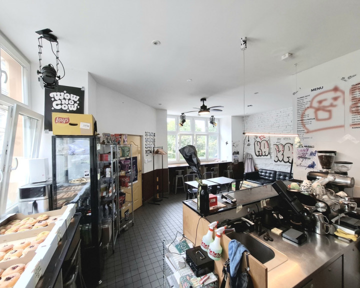 Lokal Wynajem Wrocław Wrocław-Śródmieście pl.&nbsp;św. Macieja