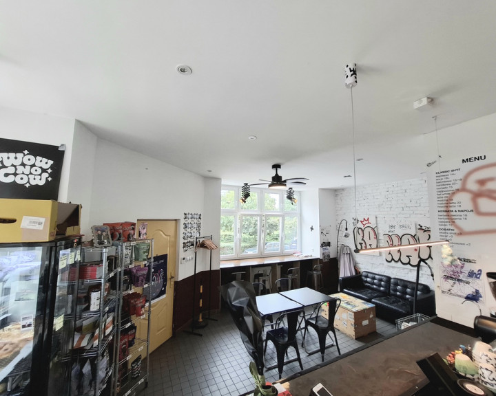 Lokal Wynajem Wrocław Wrocław-Śródmieście pl.&nbsp;św. Macieja