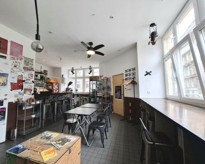 Lokal Wynajem Wrocław Wrocław-Śródmieście pl.&nbsp;św. Macieja