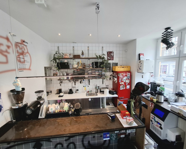 Lokal Wynajem Wrocław Wrocław-Śródmieście pl.&nbsp;św. Macieja