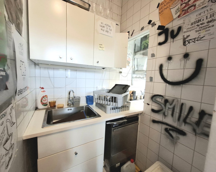 Lokal Wynajem Wrocław Wrocław-Śródmieście pl.&nbsp;św. Macieja