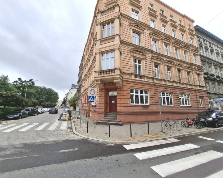 Lokal Wynajem Wrocław Wrocław-Śródmieście pl.&nbsp;św. Macieja