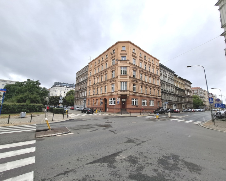 Lokal Wynajem Wrocław Wrocław-Śródmieście pl.&nbsp;św. Macieja