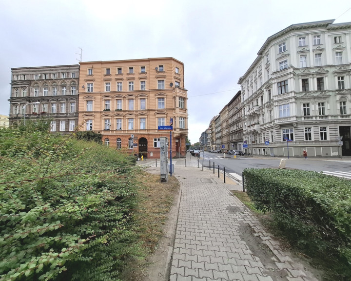Lokal Wynajem Wrocław Wrocław-Śródmieście pl.&nbsp;św. Macieja