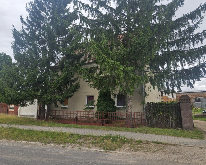 Dom Sprzedaż Milin Chłopska