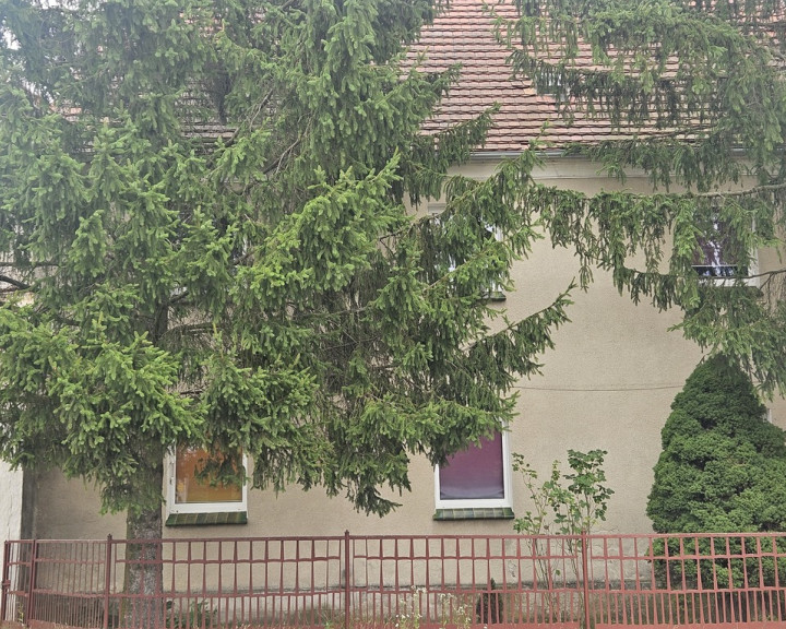 Dom Sprzedaż Milin Chłopska