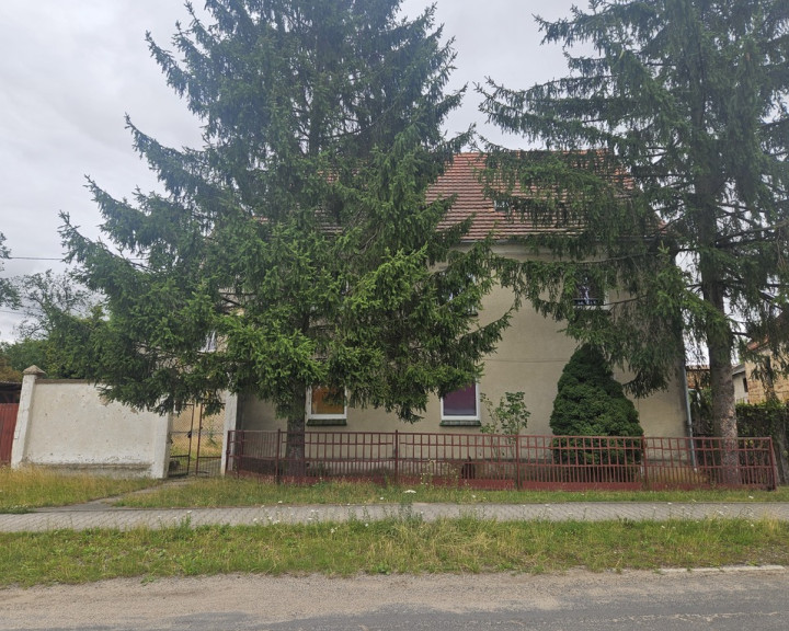 Dom Sprzedaż Milin Chłopska