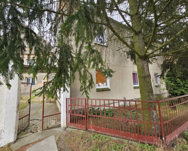 Dom Sprzedaż Milin Chłopska