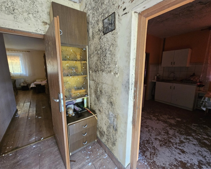 Dom Sprzedaż Milin Chłopska