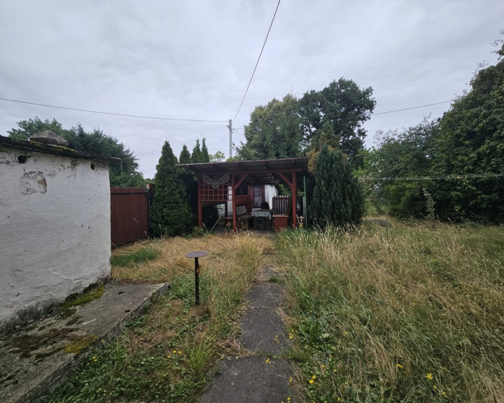 Dom Sprzedaż Milin Chłopska