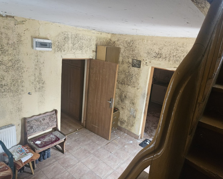 Dom Sprzedaż Milin Chłopska