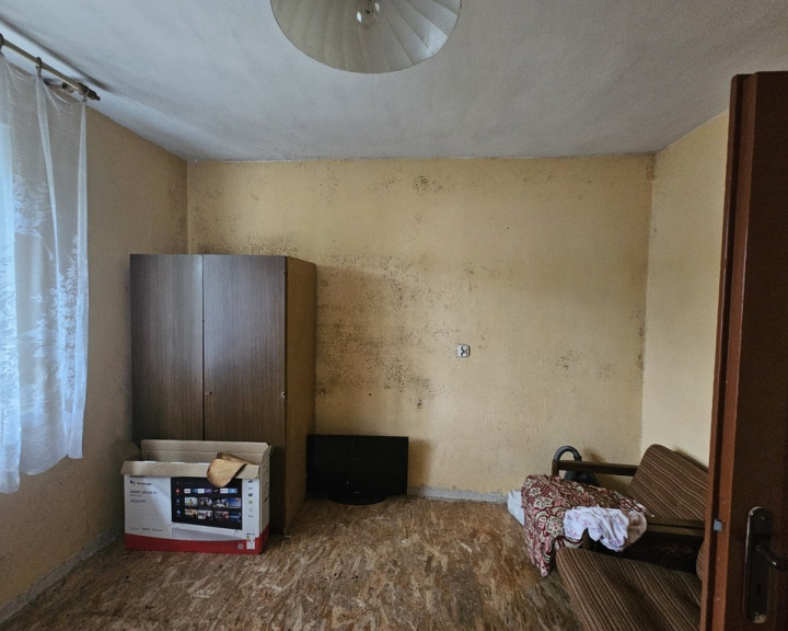 Dom Sprzedaż Milin Chłopska