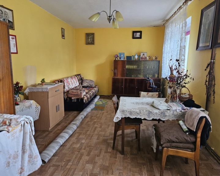 Dom Sprzedaż Milin Chłopska