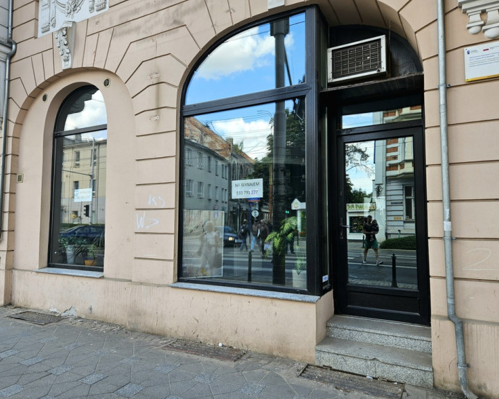 Lokal Wynajem Wrocław Wrocław-Krzyki gen. Romualda Traugutta
