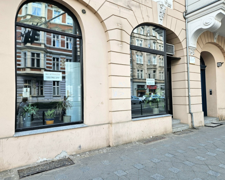 Lokal Wynajem Wrocław Wrocław-Krzyki gen. Romualda Traugutta