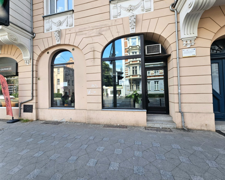 Lokal Wynajem Wrocław Wrocław-Krzyki gen. Romualda Traugutta
