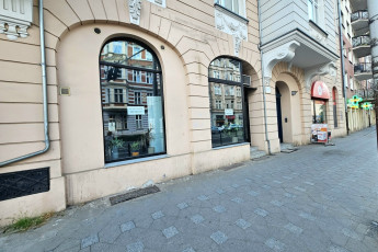 Lokal Wynajem Wrocław Wrocław-Krzyki gen. Romualda Traugutta