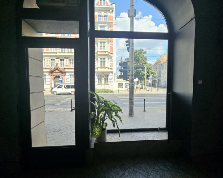 Lokal Wynajem Wrocław Wrocław-Krzyki gen. Romualda Traugutta