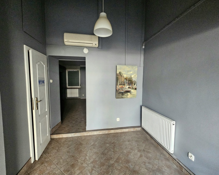Lokal Wynajem Wrocław Wrocław-Krzyki gen. Romualda Traugutta
