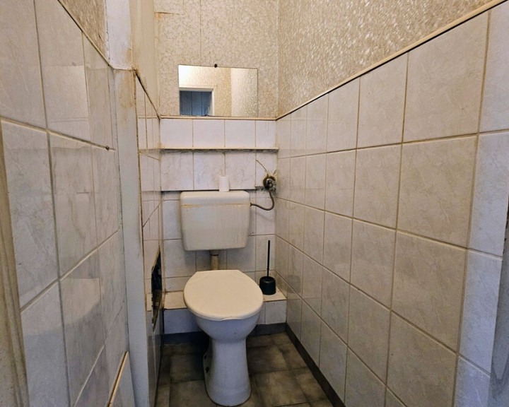 Mieszkanie Sprzedaż Wrocław Wrocław-Psie Pole Żmigrodzka
