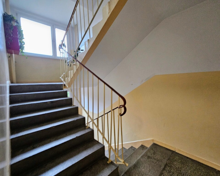 Mieszkanie Sprzedaż Wrocław Wrocław-Psie Pole Żmigrodzka