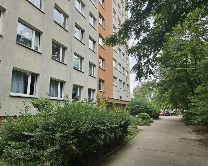 Mieszkanie Sprzedaż Wrocław Wrocław-Psie Pole Żmigrodzka