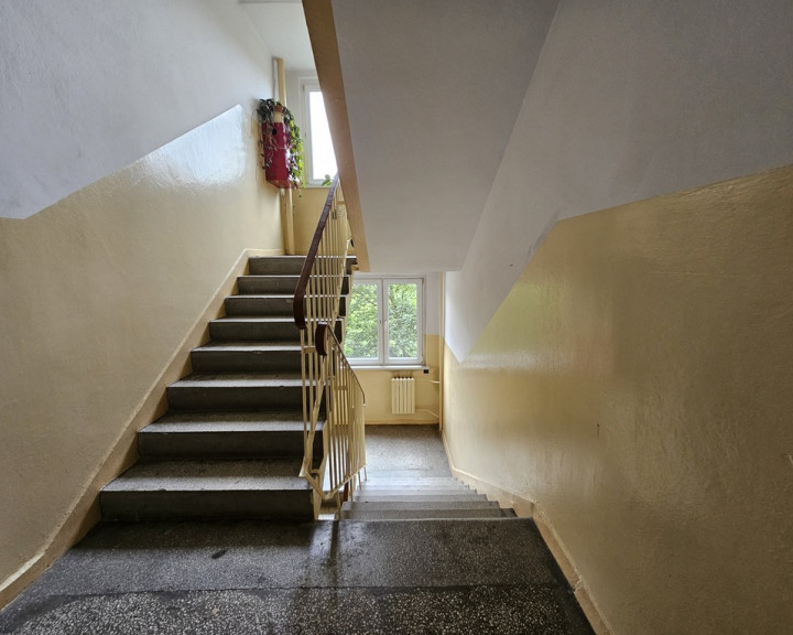 Mieszkanie Sprzedaż Wrocław Wrocław-Psie Pole Żmigrodzka
