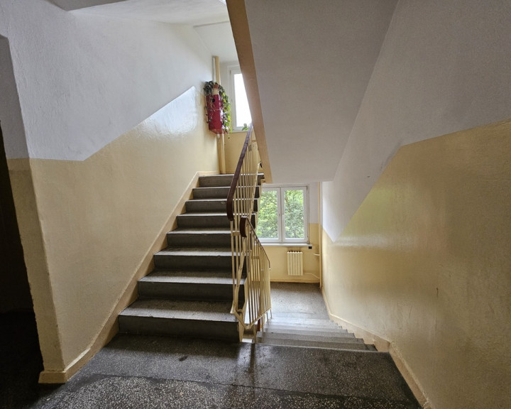 Mieszkanie Sprzedaż Wrocław Wrocław-Psie Pole Żmigrodzka