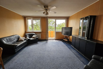 Mieszkanie Sprzedaż Wrocław Wrocław-Psie Pole Żmigrodzka