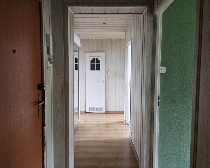 Mieszkanie Sprzedaż Wrocław Wrocław-Psie Pole Żmigrodzka