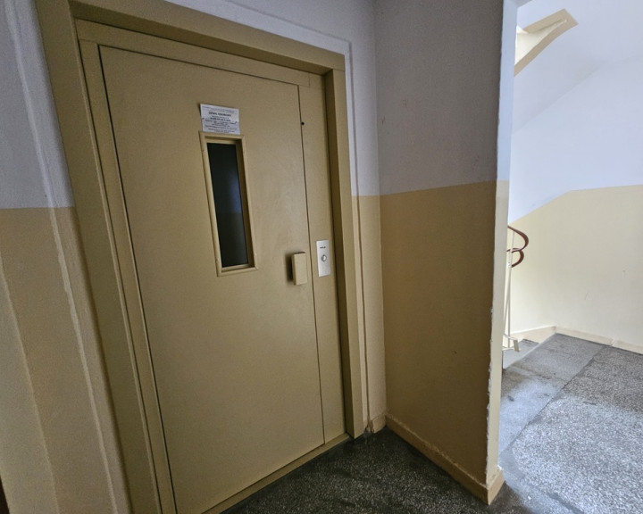 Mieszkanie Sprzedaż Wrocław Wrocław-Psie Pole Żmigrodzka