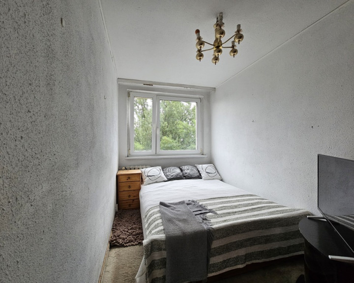 Mieszkanie Sprzedaż Wrocław Wrocław-Psie Pole Żmigrodzka