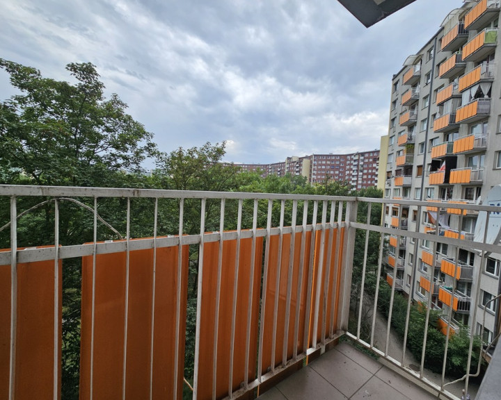 Mieszkanie Sprzedaż Wrocław Wrocław-Psie Pole Żmigrodzka