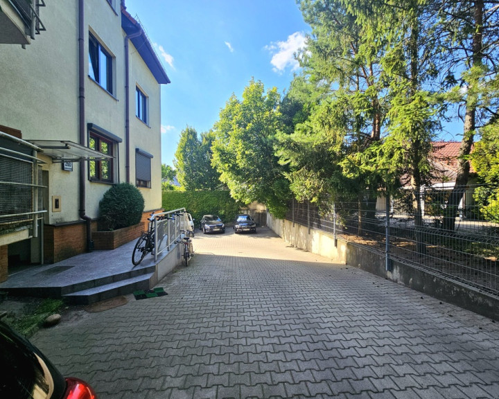 Mieszkanie Wynajem Wrocław Wrocław-Fabryczna Ludwika Solskiego
