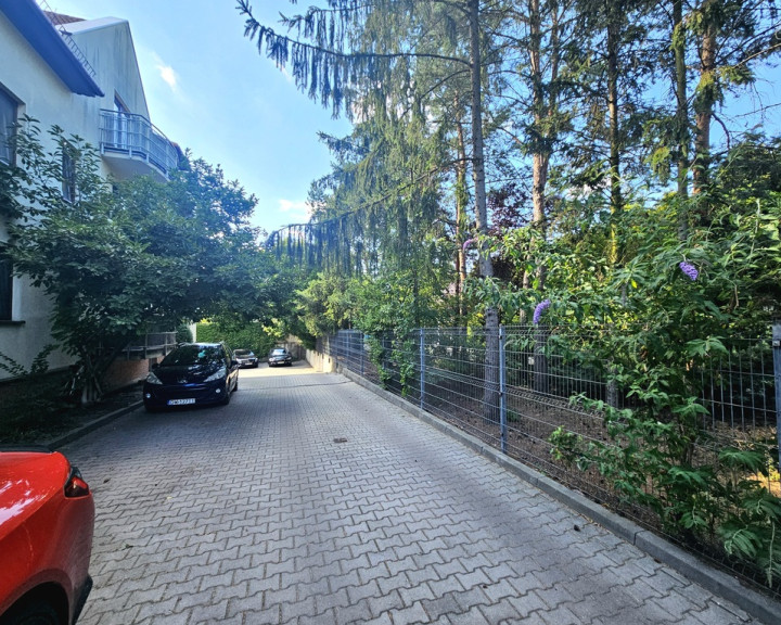Mieszkanie Wynajem Wrocław Wrocław-Fabryczna Ludwika Solskiego