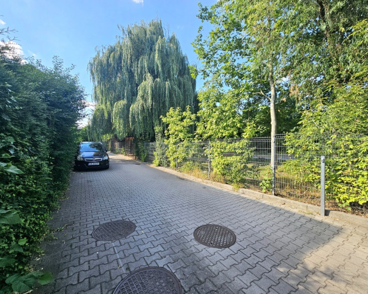 Mieszkanie Wynajem Wrocław Wrocław-Fabryczna Ludwika Solskiego