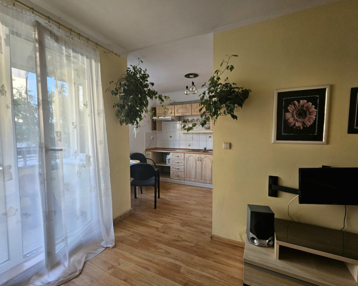 Mieszkanie Sprzedaż Wrocław Wrocław-Psie Pole Poleska