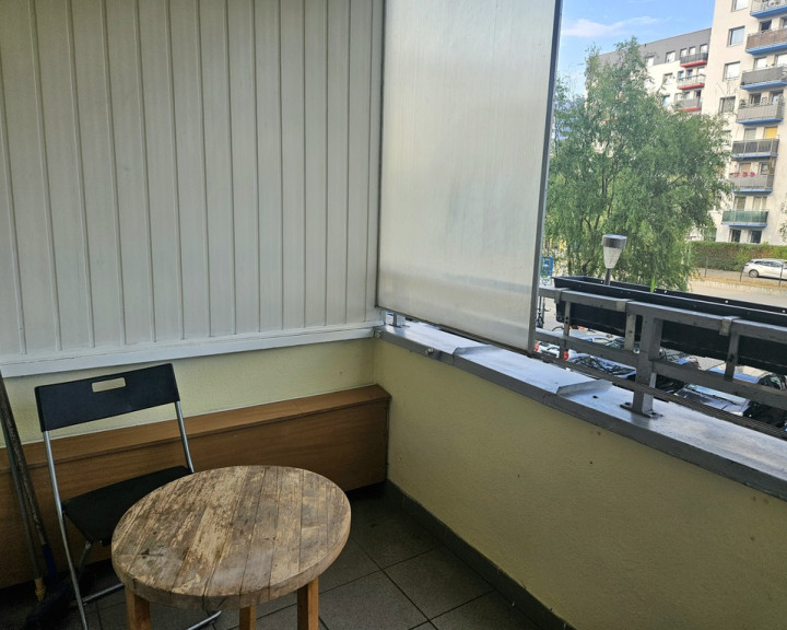 Mieszkanie Sprzedaż Wrocław Wrocław-Psie Pole Poleska